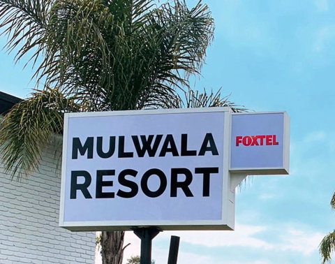 Mulwala Resort - Accommodation Directory 11