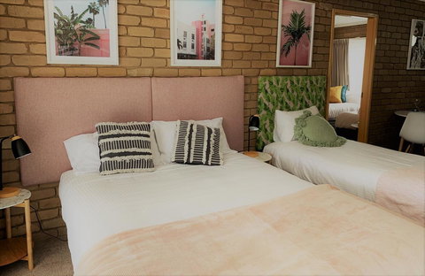 Mulwala Resort - Accommodation Directory 21