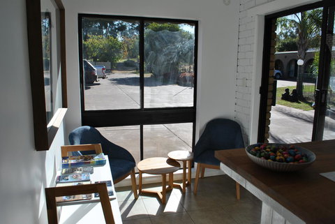 Mulwala Resort - Accommodation Directory 37