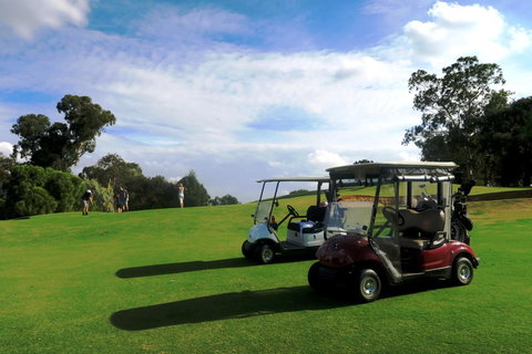 Mulwala Resort - Accommodation Directory 41