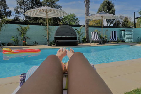 Mulwala Resort - Accommodation Directory 6