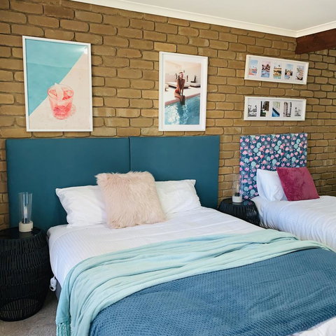 Mulwala Resort - Accommodation Directory 19