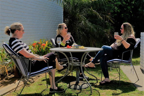 Mulwala Resort - Accommodation Directory 7
