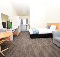Boulevarde Motor Inn - Accommodation Directory