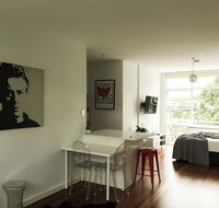 Woollahra Gem Spectacular Views and Garden Paradise - Accommodation Directory