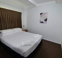 City Centre Apartments - Accommodation Directory