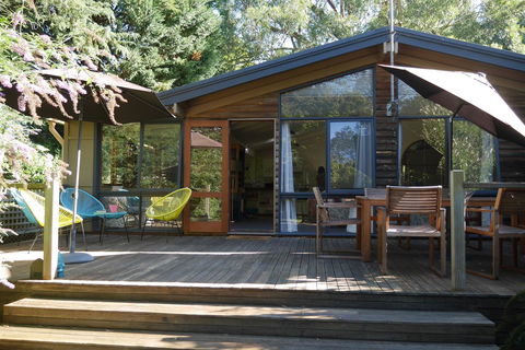 Lark Cottage - Accommodation Directory 21