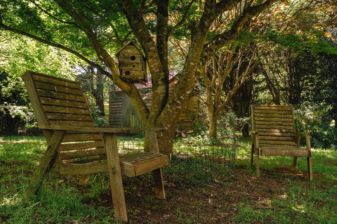 Lark Cottage - Accommodation Directory 28