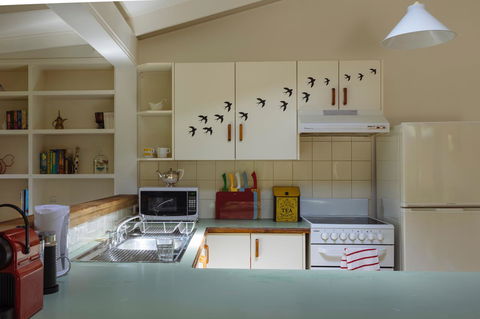 Lark Cottage - Accommodation Directory 34