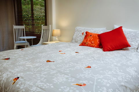 Lark Cottage - Accommodation Directory 35
