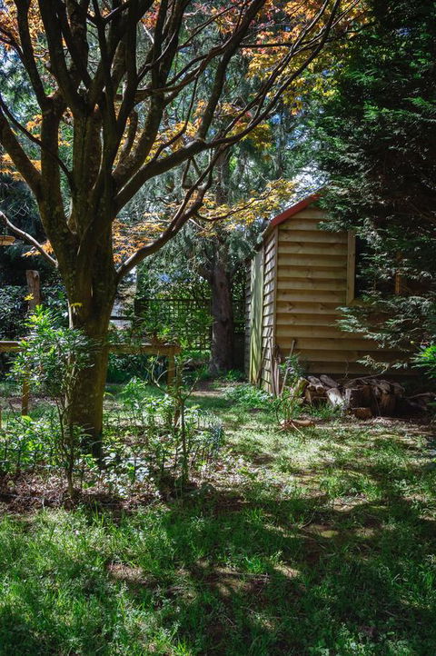 Lark Cottage - Accommodation Directory 31