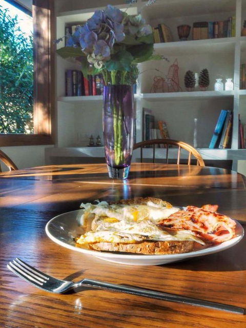 Lark Cottage - Accommodation Directory 1