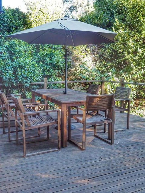 Lark Cottage - Accommodation Directory 5