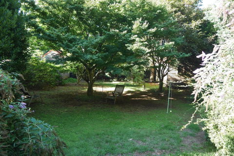 Lark Cottage - Accommodation Directory 17