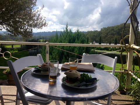 Lark Cottage - Accommodation Directory 18