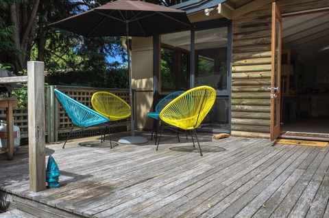 Lark Cottage - Accommodation Directory 23
