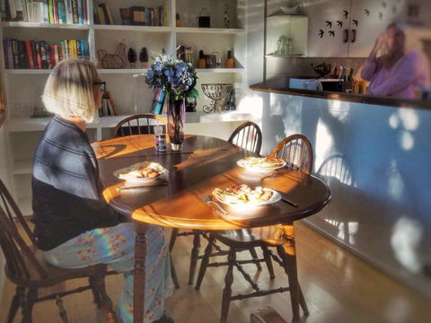 Lark Cottage - Accommodation Directory 15