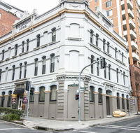 Woolbrokers Hotel - Accommodation Directory