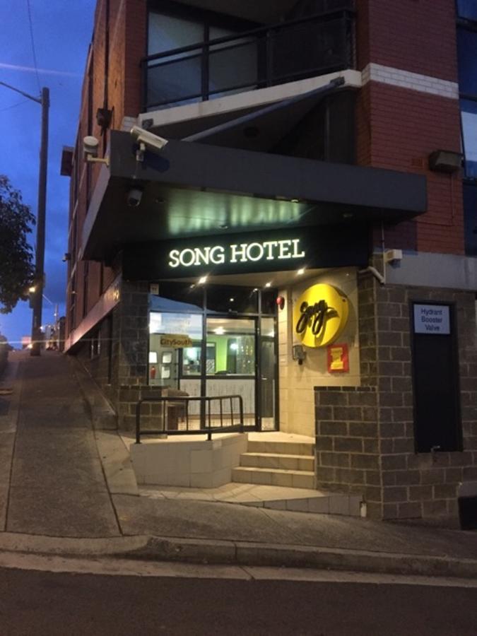 Redfern NSW Accommodation Directory