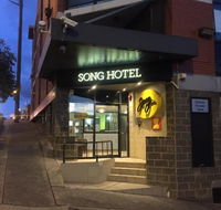 Song Hotel Redfern - Accommodation Directory
