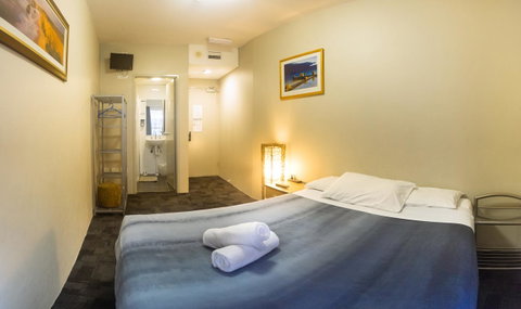 Big Backpackers Hostel - Accommodation Directory 38