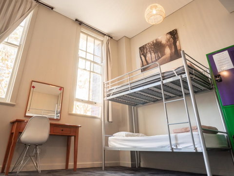 Big Backpackers Hostel - Accommodation Directory 23