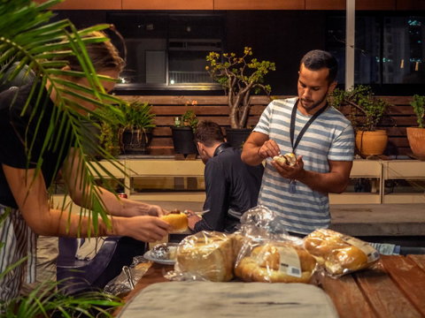Big Backpackers Hostel - Accommodation Directory 17