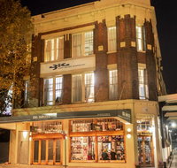 Big Hostel - Accommodation Directory