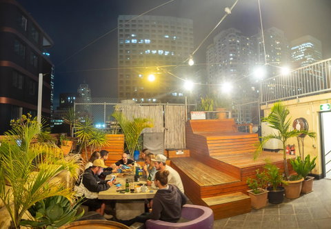 Big Backpackers Hostel - Accommodation Directory 34