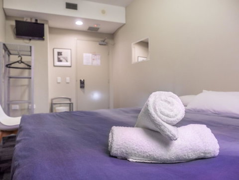 Big Backpackers Hostel - Accommodation Directory 2