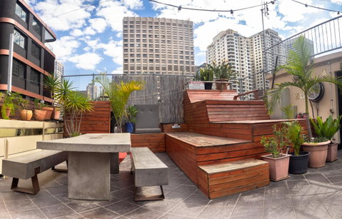 Big Backpackers Hostel - Accommodation Directory 33