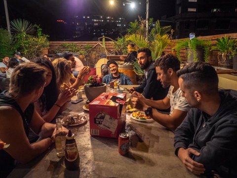 Big Backpackers Hostel - Accommodation Directory 15