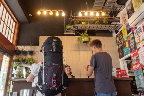 Big Backpackers Hostel - Accommodation Directory 6