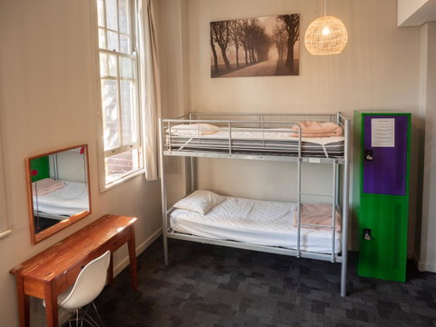 Big Backpackers Hostel - Accommodation Directory 25