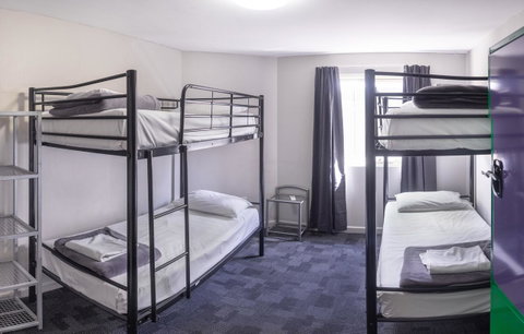 Big Backpackers Hostel - Accommodation Directory 26