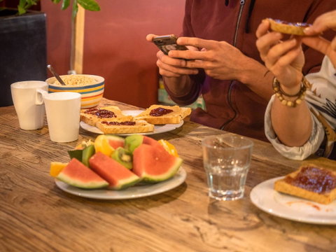 Big Backpackers Hostel - Accommodation Directory 42
