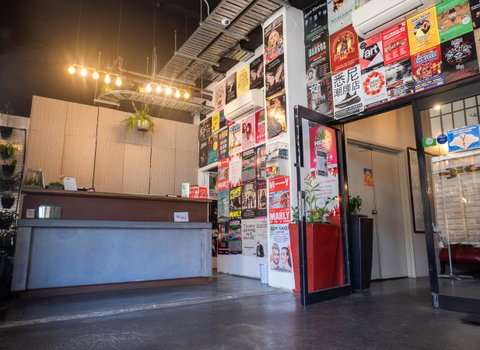 Big Backpackers Hostel - Accommodation Directory 28