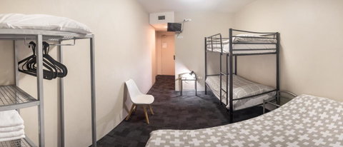 Big Backpackers Hostel - Accommodation Directory 41