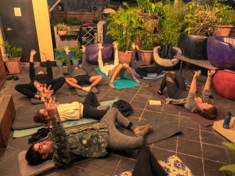 Big Backpackers Hostel - Accommodation Directory 5