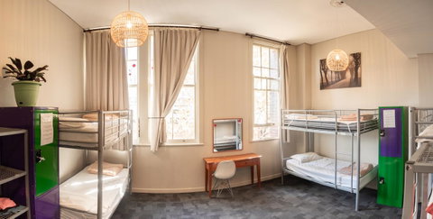 Big Backpackers Hostel - Accommodation Directory 21