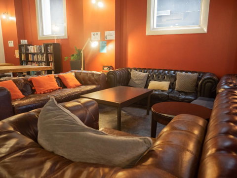 Big Backpackers Hostel - Accommodation Directory 37