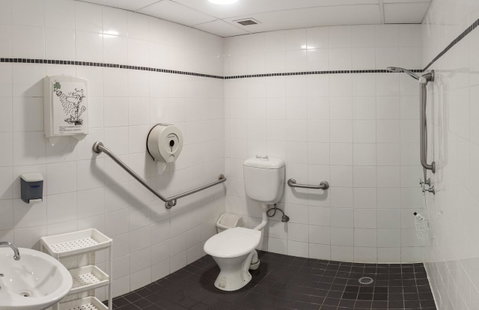 Big Backpackers Hostel - Accommodation Directory 22