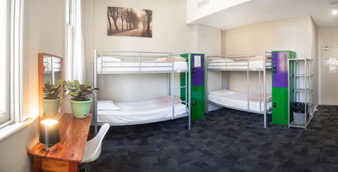 Big Backpackers Hostel - Accommodation Directory 30