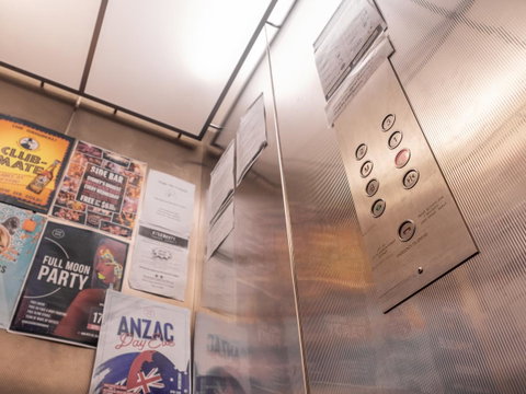 Big Backpackers Hostel - Accommodation Directory 7