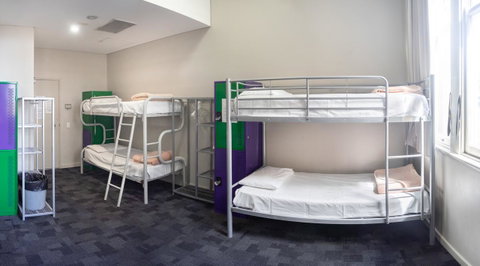 Big Backpackers Hostel - Accommodation Directory 32
