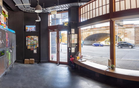 Big Backpackers Hostel - Accommodation Directory 14