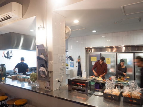Big Backpackers Hostel - Accommodation Directory 29