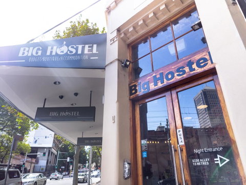 Big Backpackers Hostel - Accommodation Directory 36