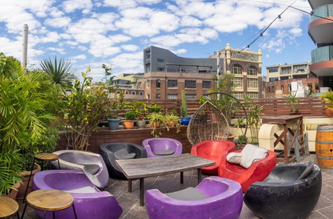 Big Backpackers Hostel - Accommodation Directory 40