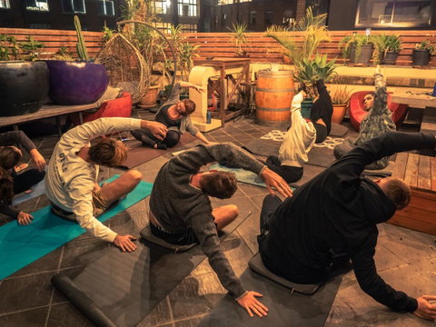 Big Backpackers Hostel - Accommodation Directory 4